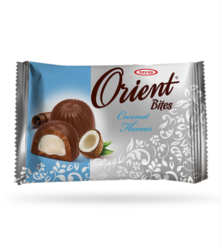 CHOCOLATE ORIENT COCONUT