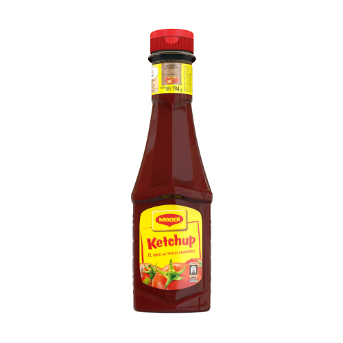 KETCHUP 794GR.