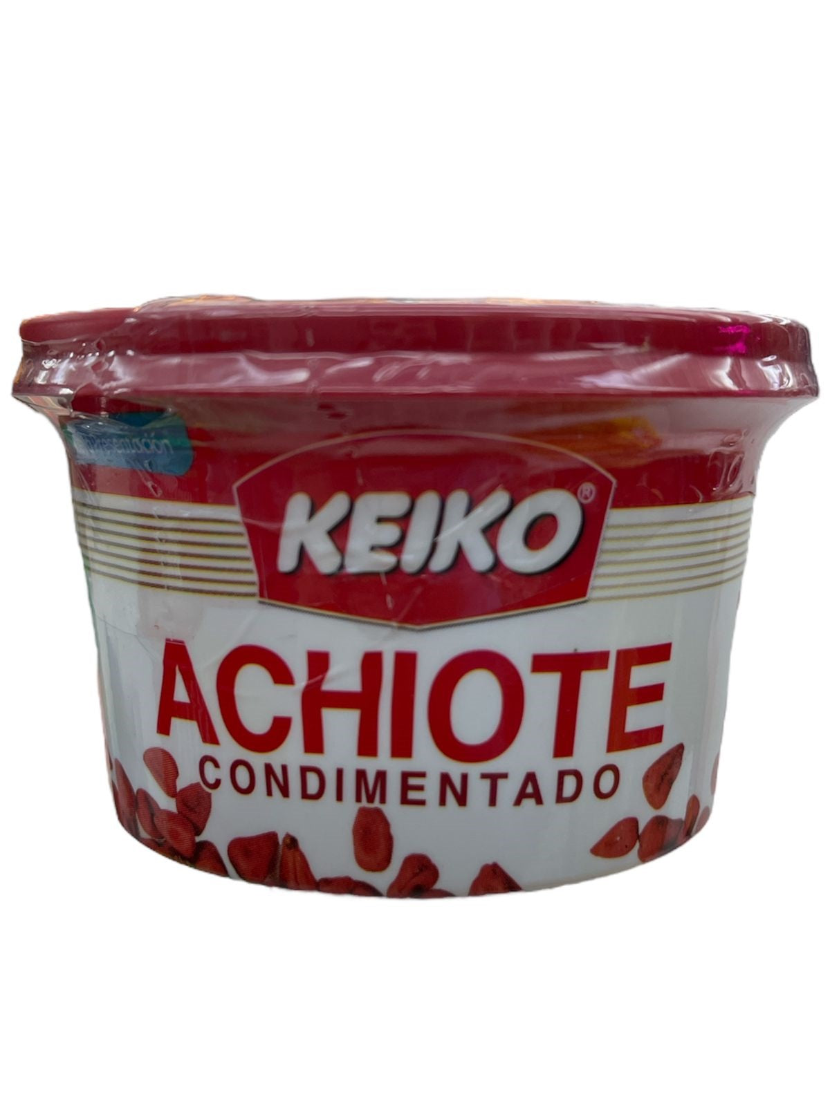 ACHIOTE CONDIMENTADO POTE 94GR