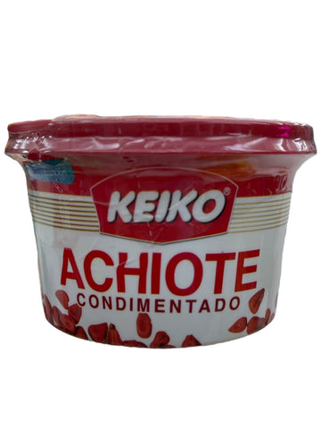 ACHIOTE CONDIMENTADO POTE 94GR