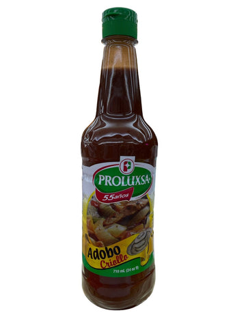 ADOBO CRIOLLO 24OZ.