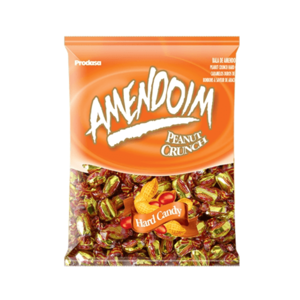 PASTILLA AMENDOIM PEANUT CRUNCH  380GR