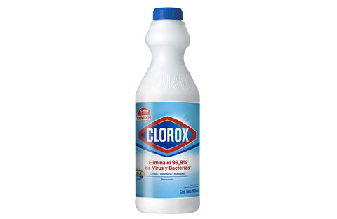 CLORO ORIGINAL 473ML