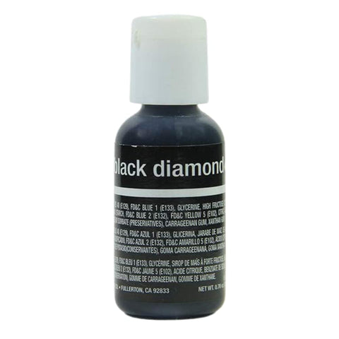 COLORANTE BLACK DIAMOND 20G.