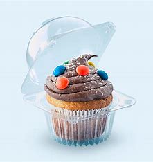 VISUAL PACK CUP CAKE 20UN