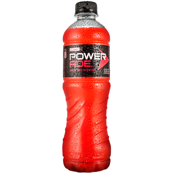 BEBIDA DEPORTIVA FRUTAS 600ML.