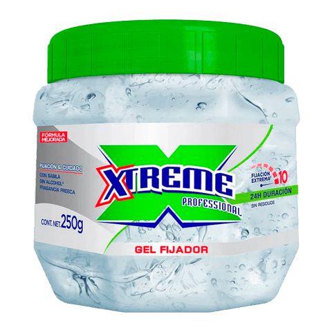 GEL FIJADOR 250GR.