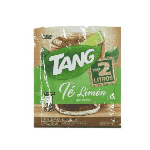 BEBIDA DE TE LIMON 20GR.
