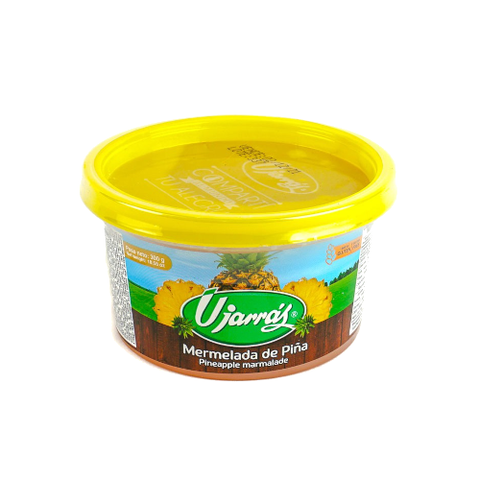 MERMELADA DE PIÑA300GR.