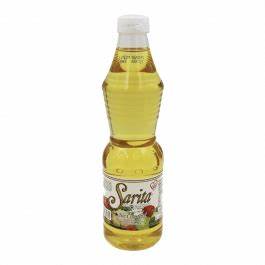 ACEITE VEGETAL 750ML