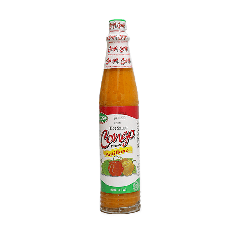 PICANTE ANTILLANO 3OZ.