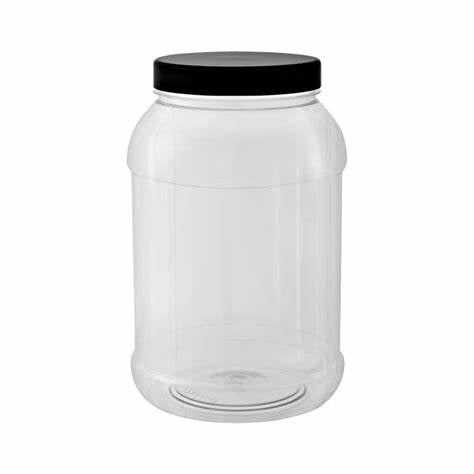 FRASCO REDONDO PLASTICO 1500ML