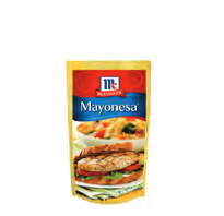 MAYONESA DE SOBRE 50GR.