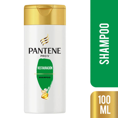 SHAMPOO RESTAURACION 100ML