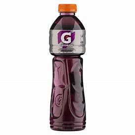 BEBIDA DEPORTIVA UVA 600ML.