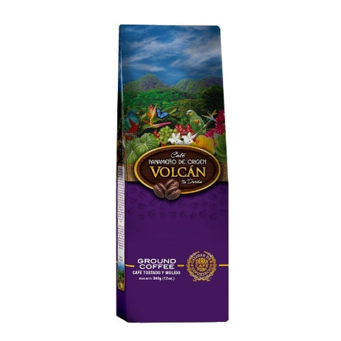 CAFE DE ORIGEN VOLCAN 340GR