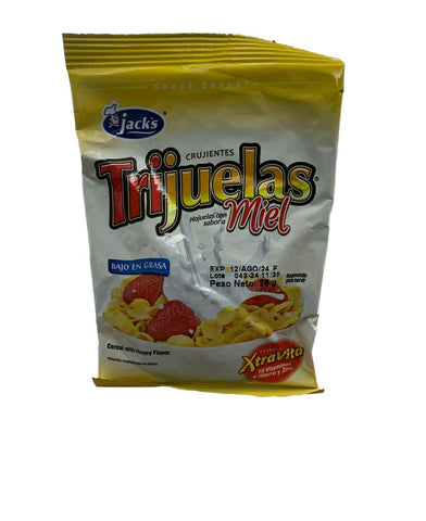 CEREALES 30GR. 12UN.