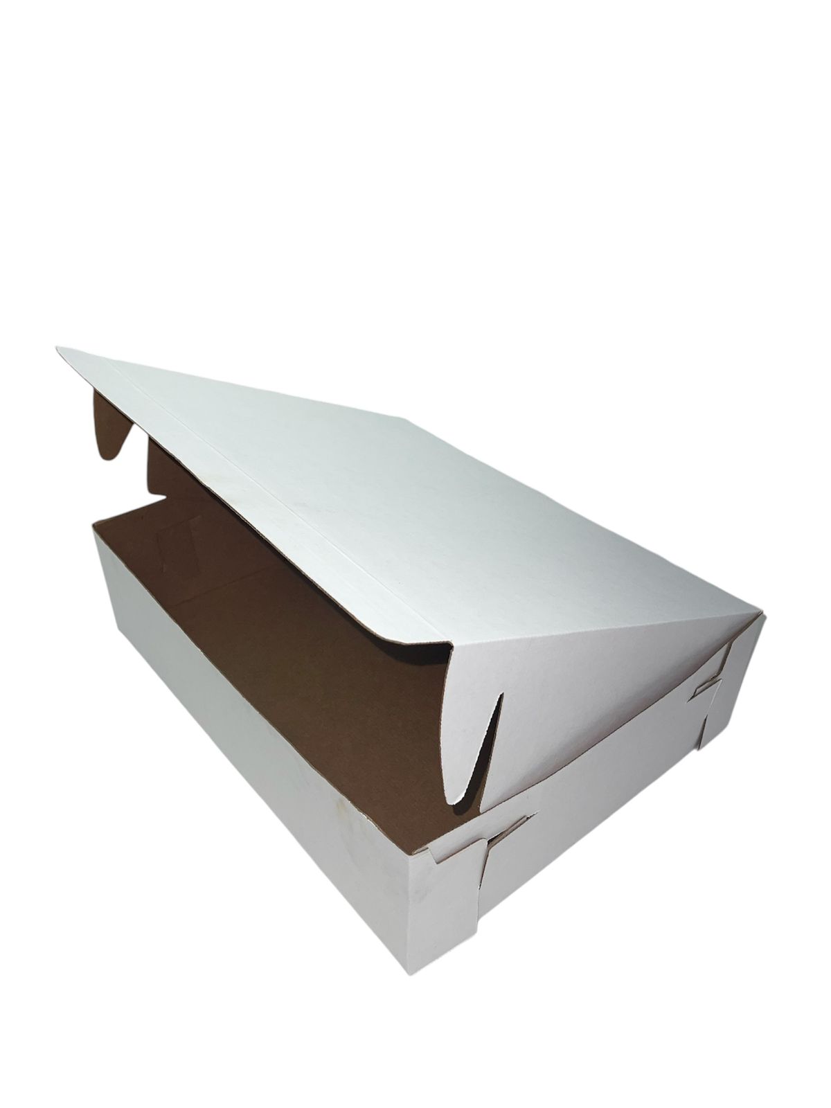 CAJA RECTANGULAR 19X15X5