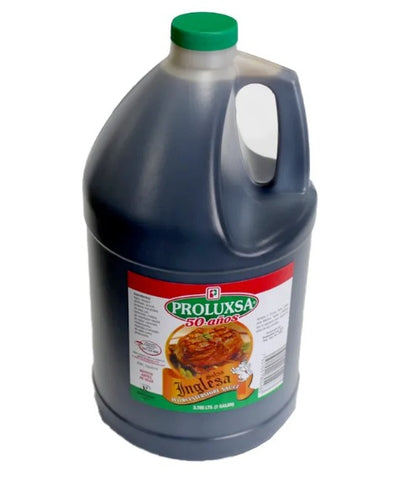 SALSA INGLESA 1GL.