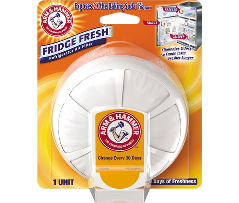 BAKING SODA FRIDGE FRESH ARM&HAMMER