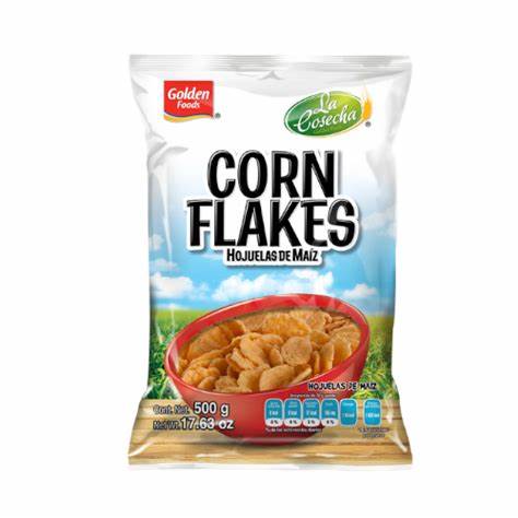 CORN FLAKES  500GR