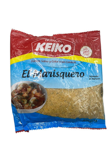 EL MARISQUERO 1LB.