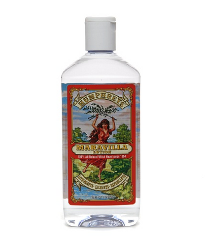 AGUA MARAVILLA 8OZ