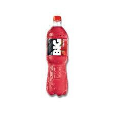 SODA FRESA 360ML.