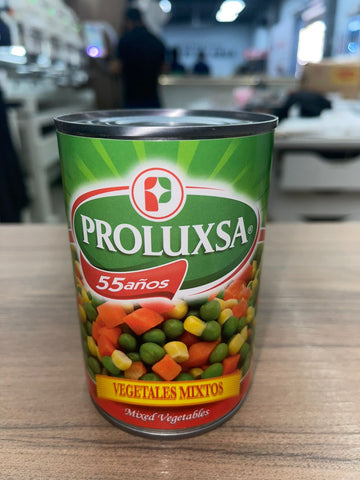 VEGETALES MIXTOS 15OZ.