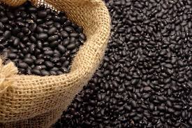 FRIJOLES NEGROS 5LB.