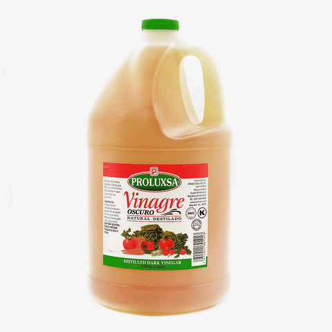 VINAGRE OSCURO 1GL.