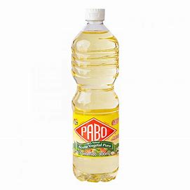 ACEITE VEGETAL 900ML.