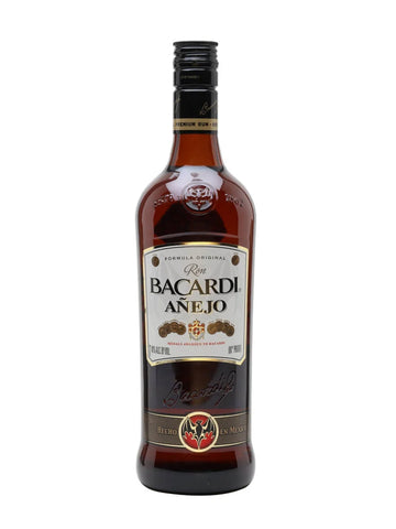 RON AÑEJO 750CC.