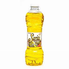 ACEITE VEGETAL 400ML.