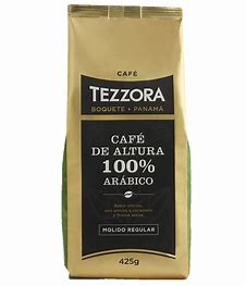 CAFE DE ALTURA 425GR.