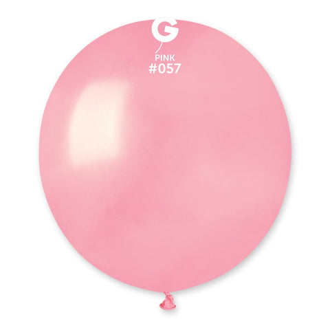 Globo Pink #057