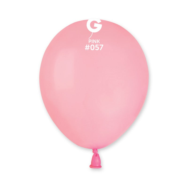 Globo Pink #057