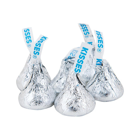 Chocolate Hershey`s Kisses