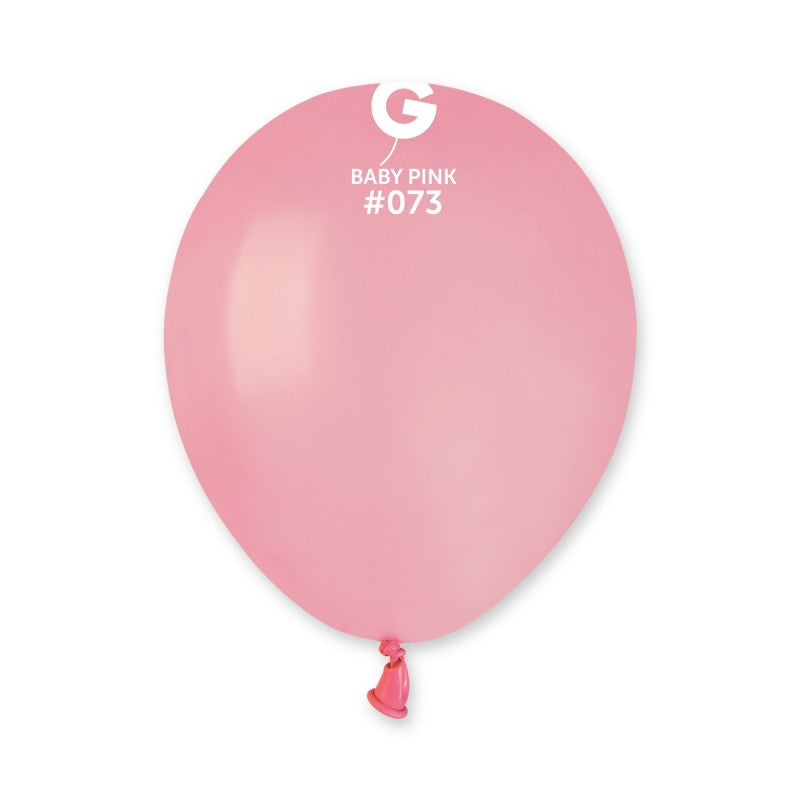 Globo Baby Pink #073