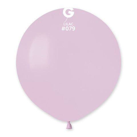 Globo Lilac #079