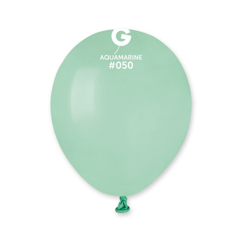 Globo Acquamarine #050