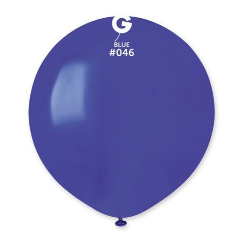 Globo Blue #046