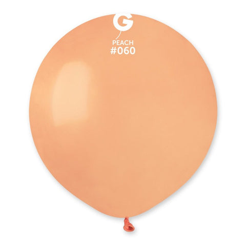 Globo Peach #060