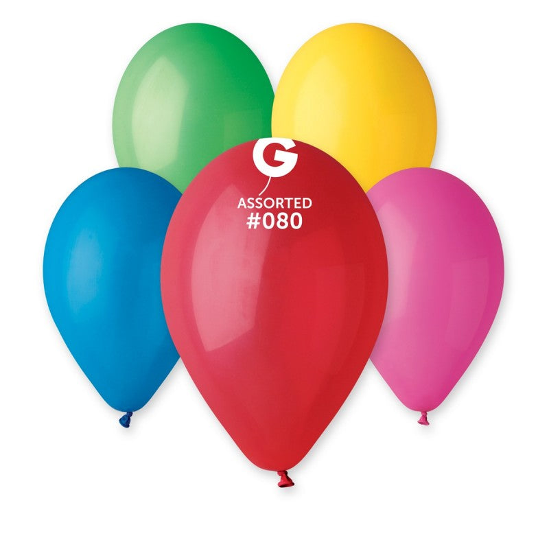 Globo Classic Assorted #080