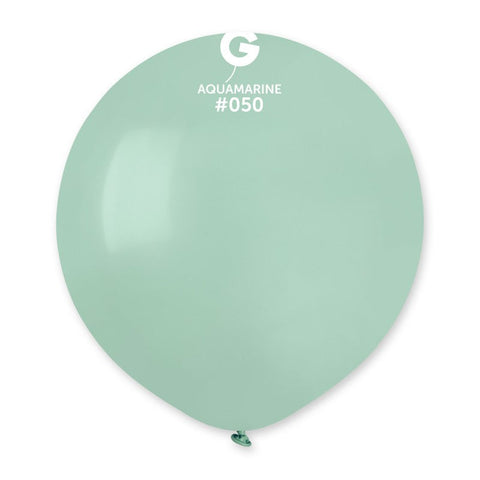 Globo Acquamarine #050