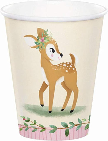 Vaso Deer Little One