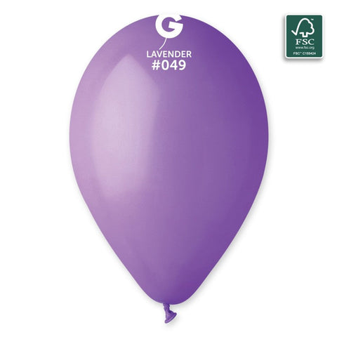 Globo Lavander #049