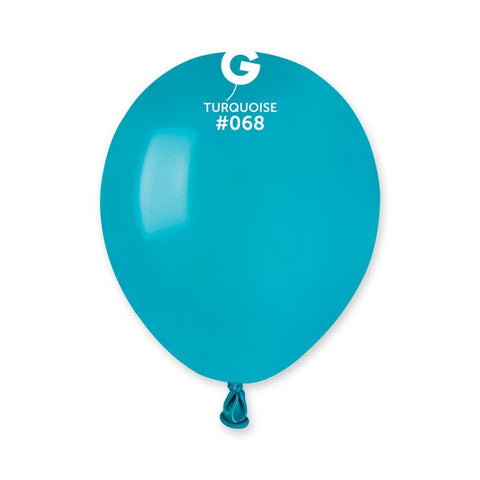 Globo Turquoise #068