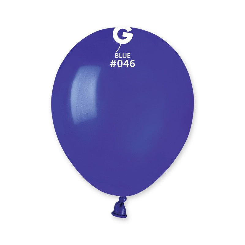 Globo Blue #046