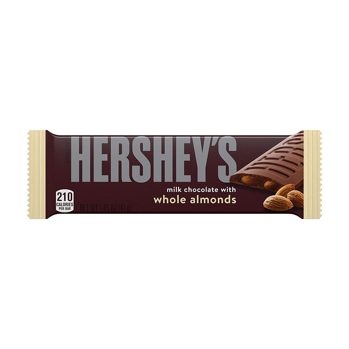 Chocolates Hersheys